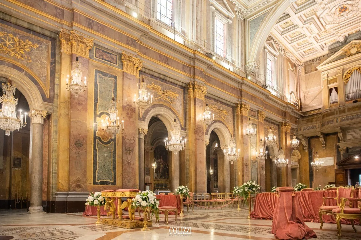 Basilica Santi Giovanni e Paolo