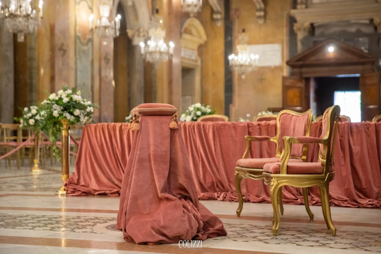 Basilica Santi Giovanni e Paolo