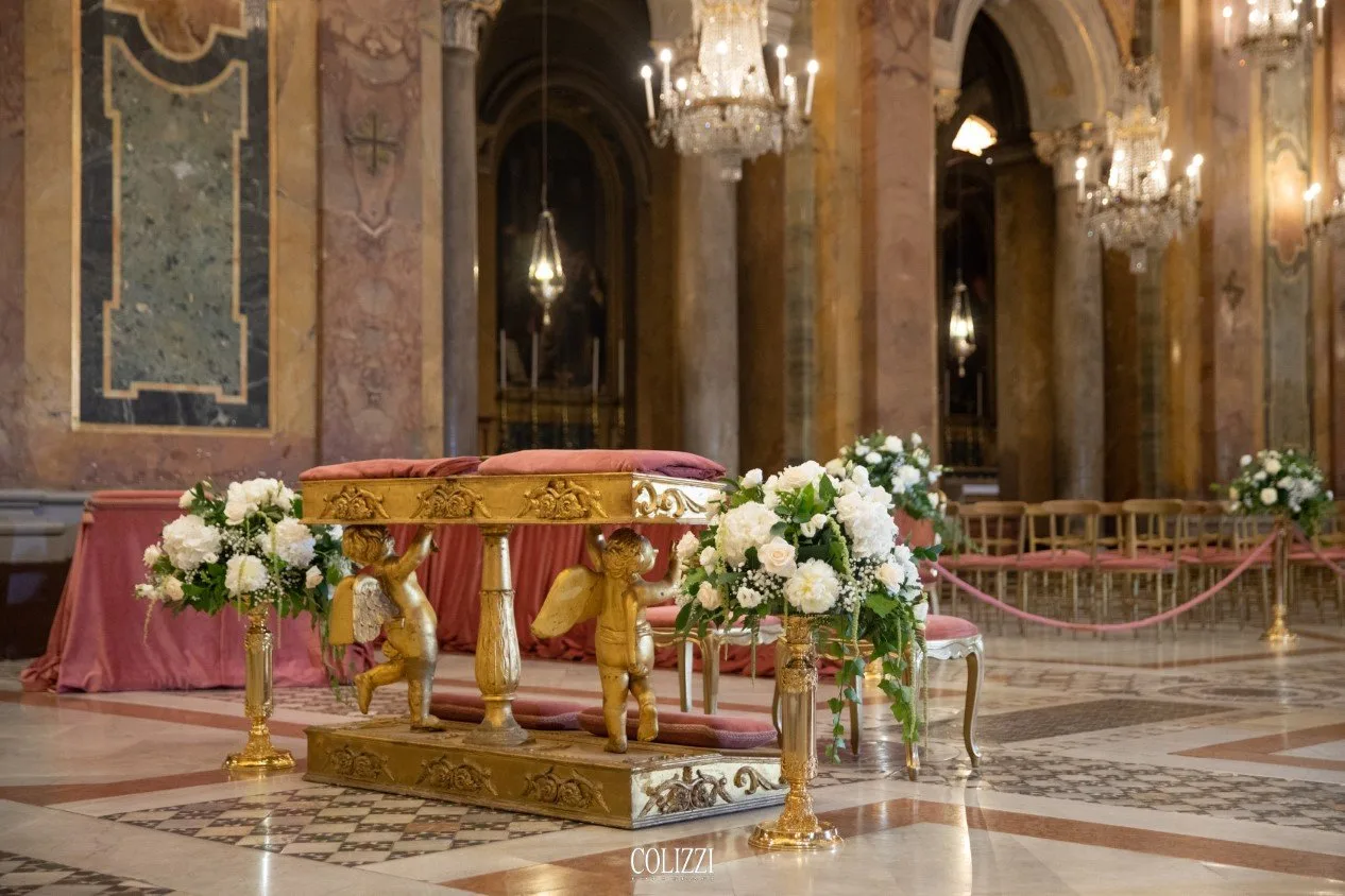 Basilica Santi Giovanni e Paolo