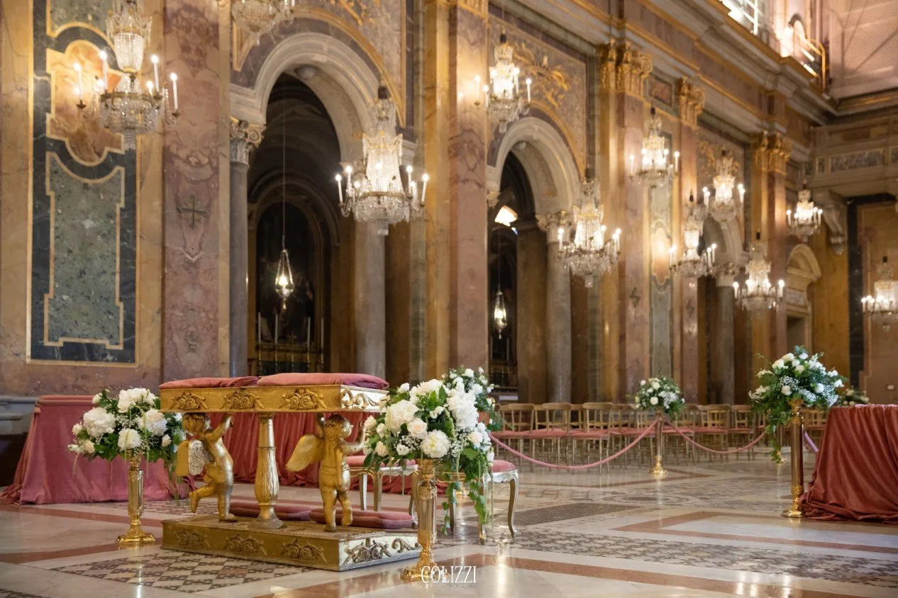 Basilica Santi Giovanni e Paolo