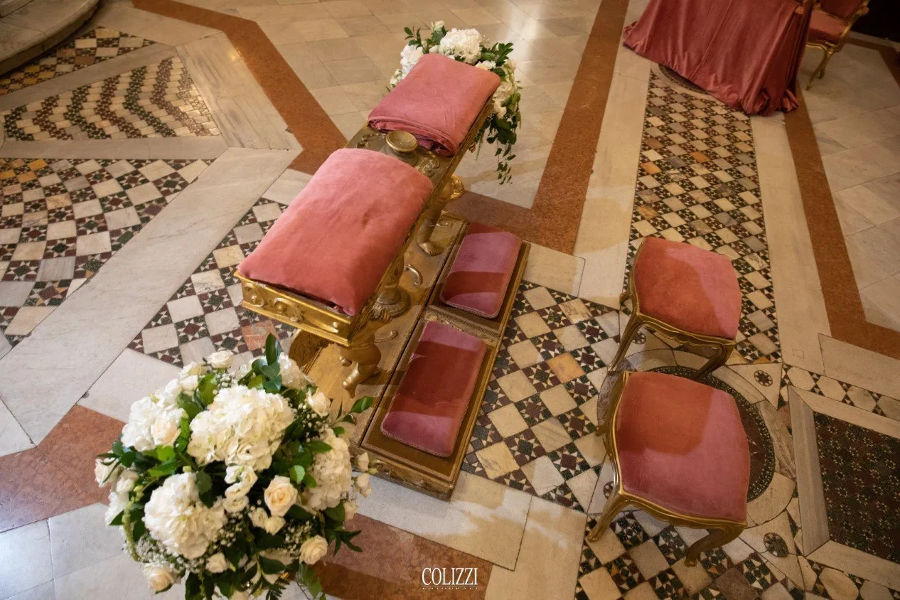 Basilica Santi Giovanni e Paolo