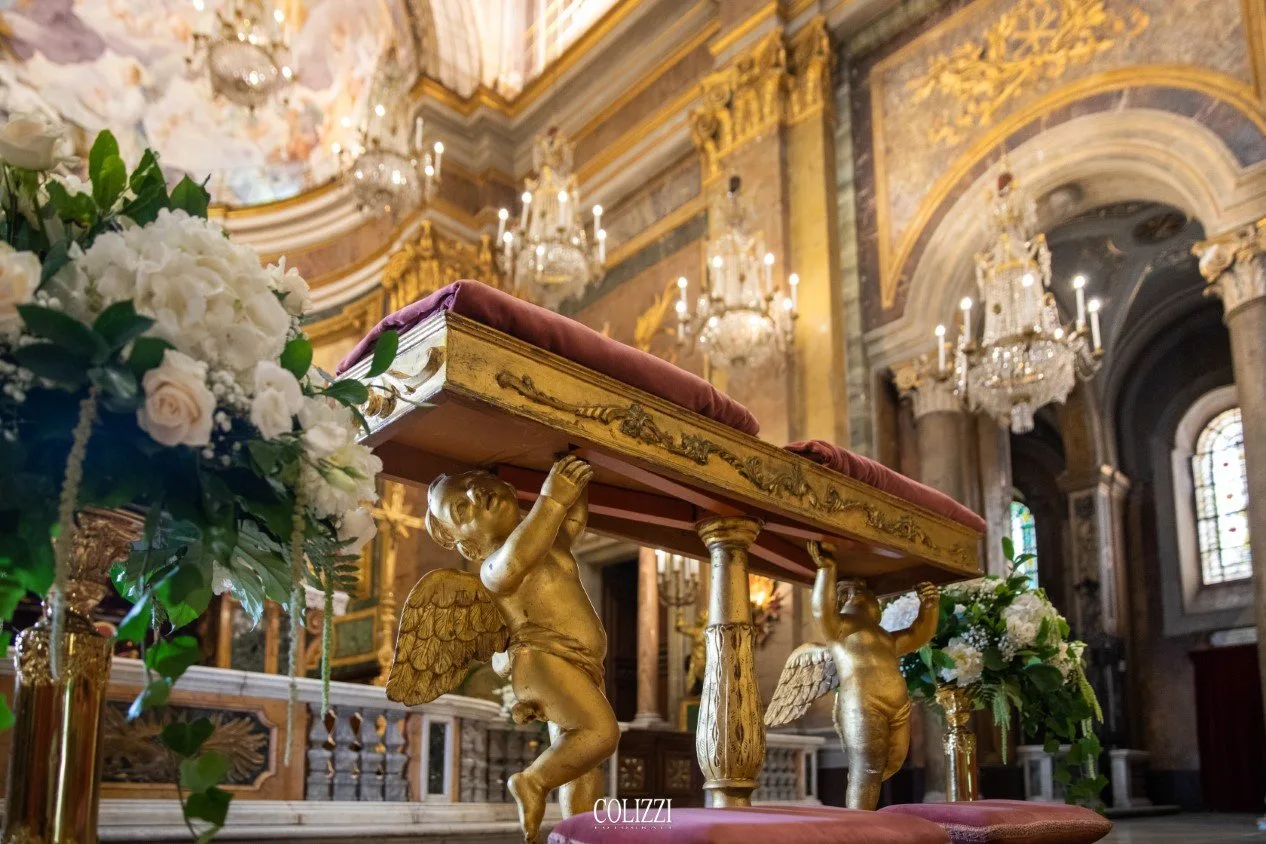 Basilica Santi Giovanni e Paolo