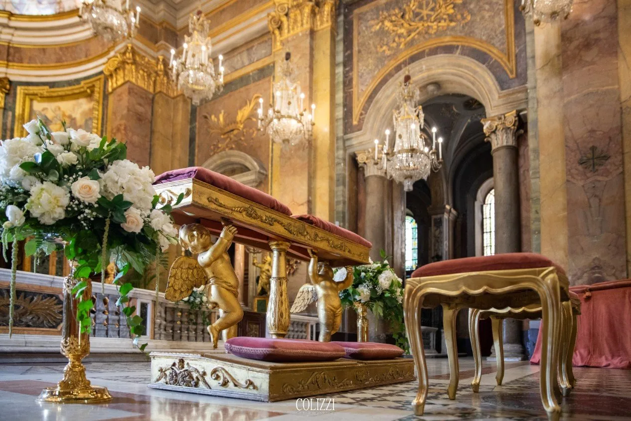 Basilica Santi Giovanni e Paolo