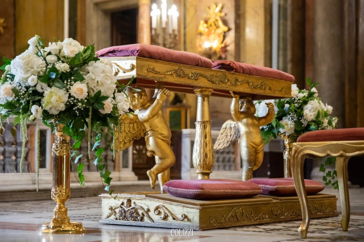 Basilica Santi Giovanni e Paolo