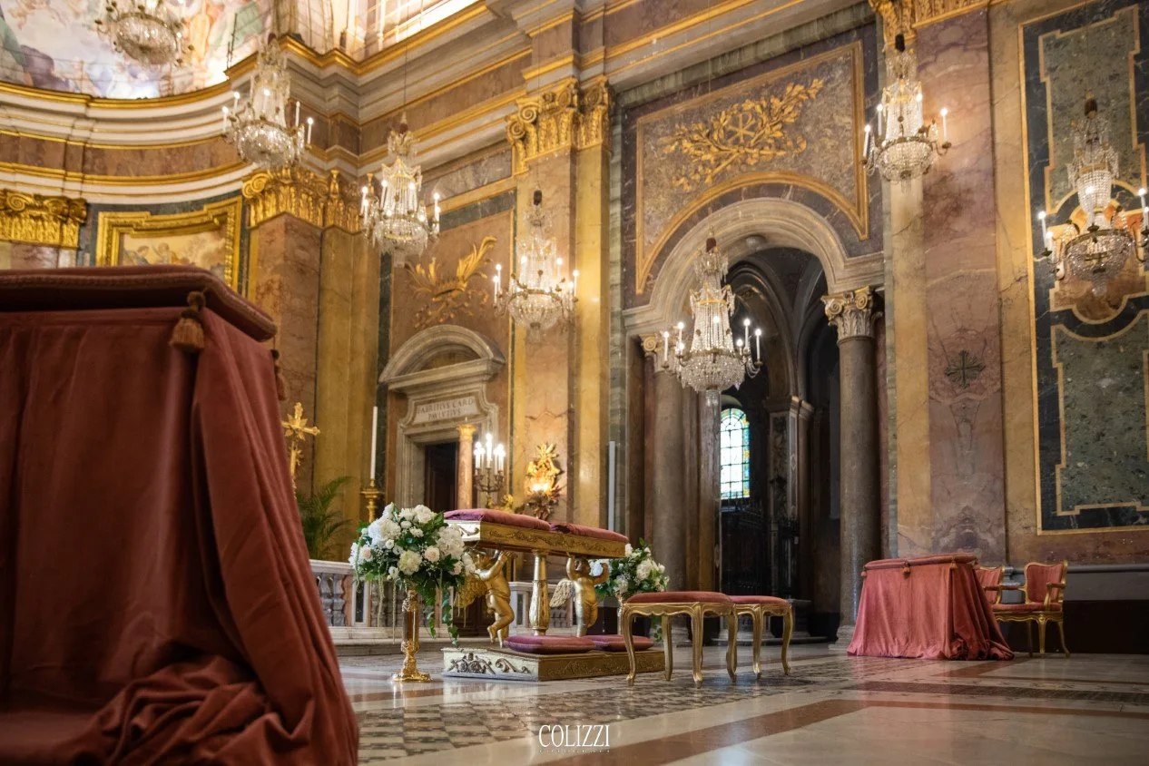 Basilica Santi Giovanni e Paolo