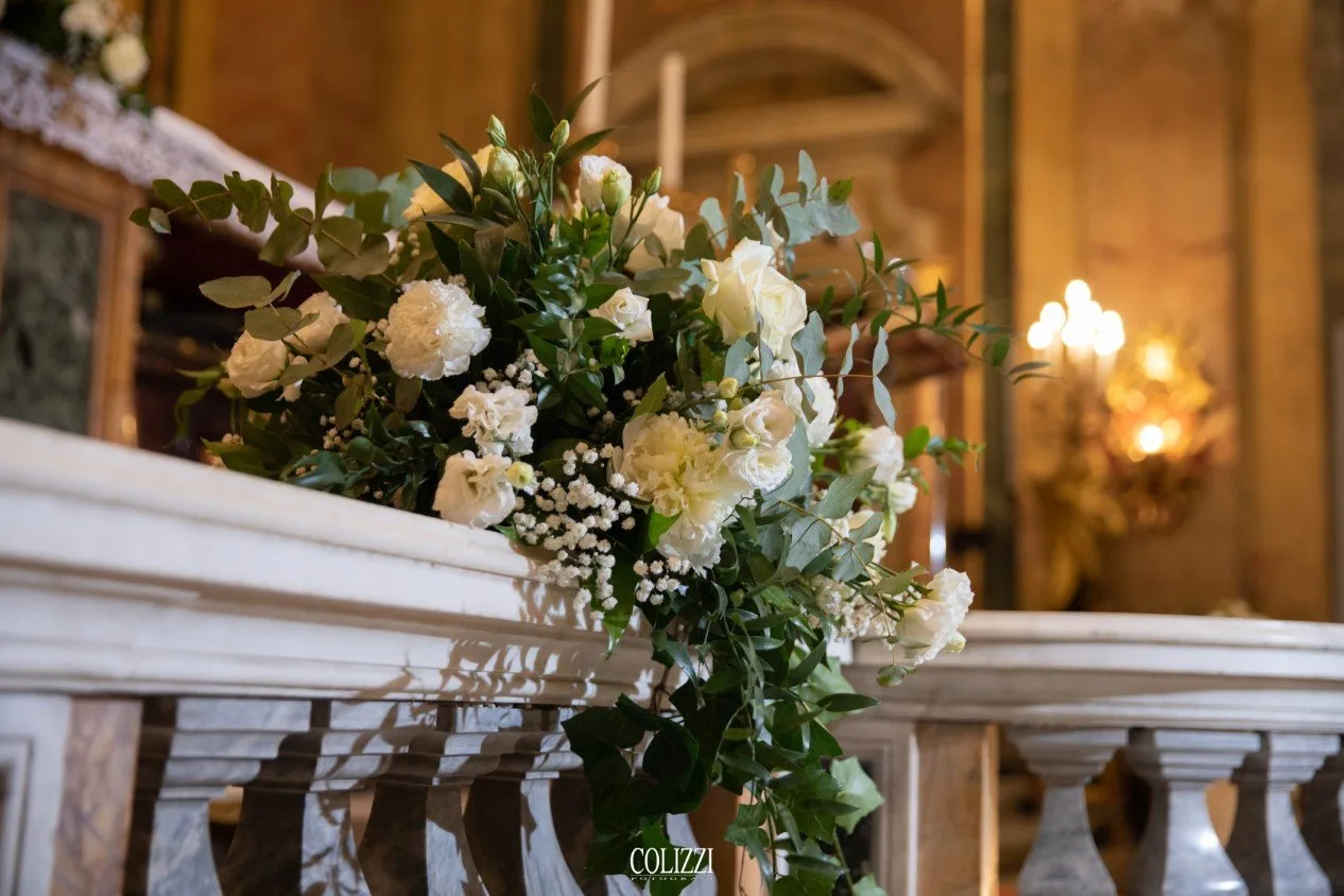 Basilica Santi Giovanni e Paolo