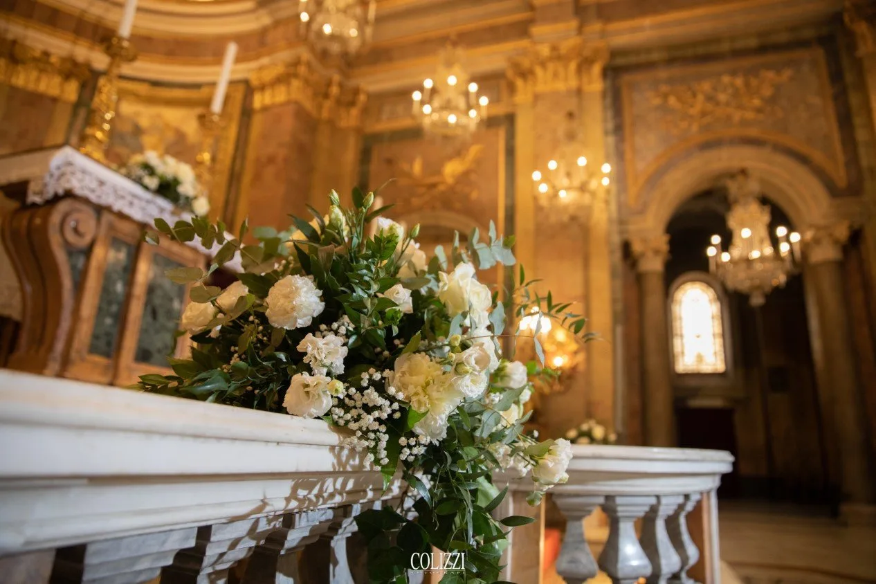 Basilica Santi Giovanni e Paolo