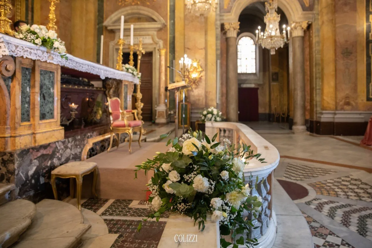 Basilica Santi Giovanni e Paolo