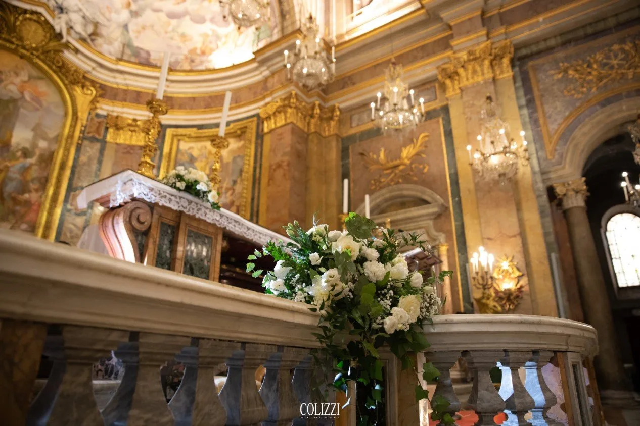 Basilica Santi Giovanni e Paolo