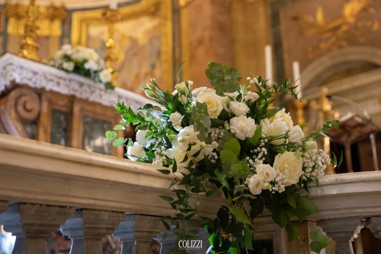 Basilica Santi Giovanni e Paolo