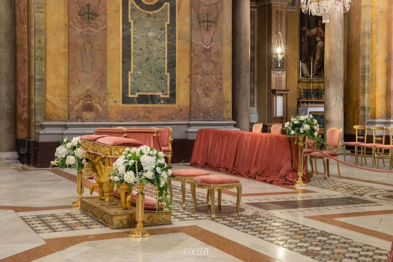 Basilica Santi Giovanni e Paolo