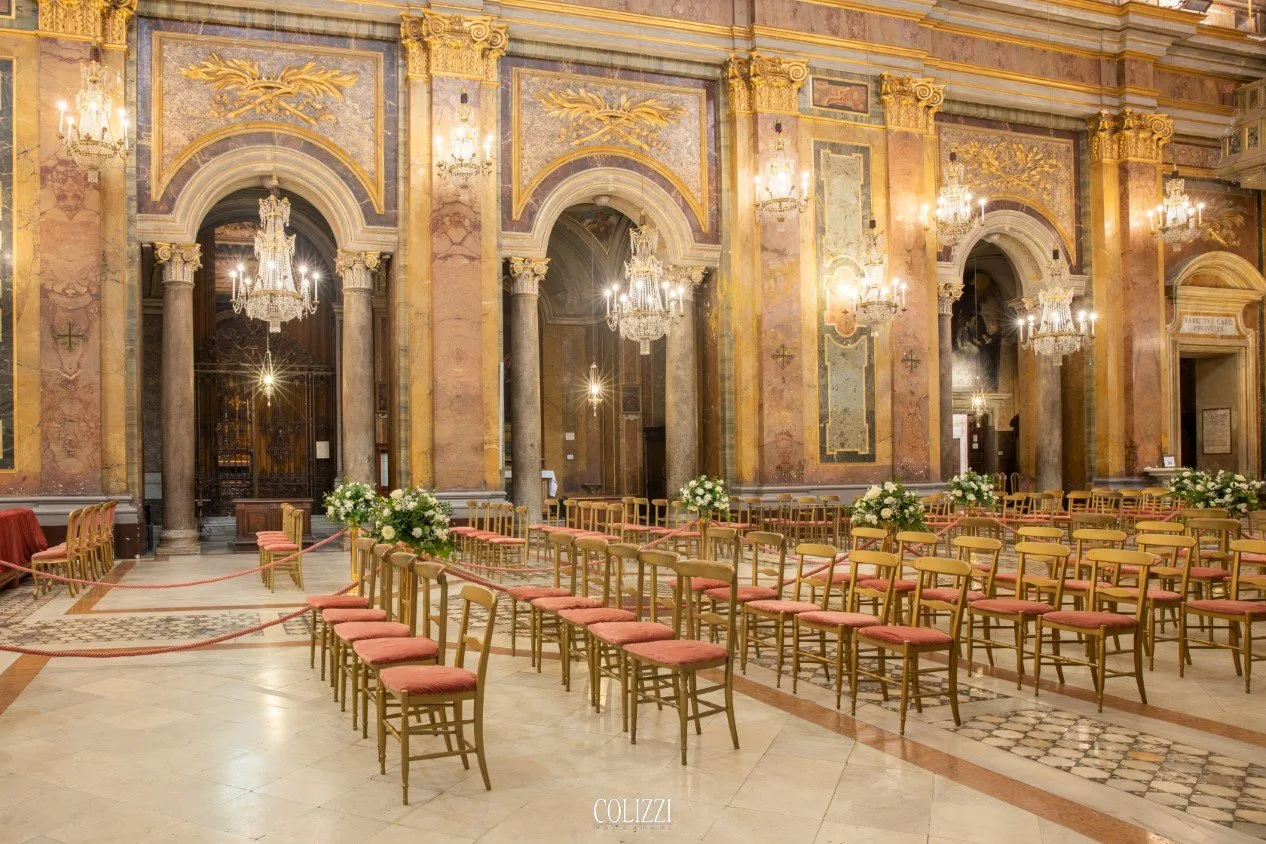 Basilica Santi Giovanni e Paolo