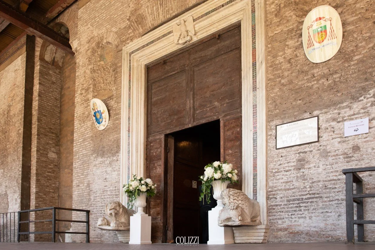 Basilica Santi Giovanni e Paolo