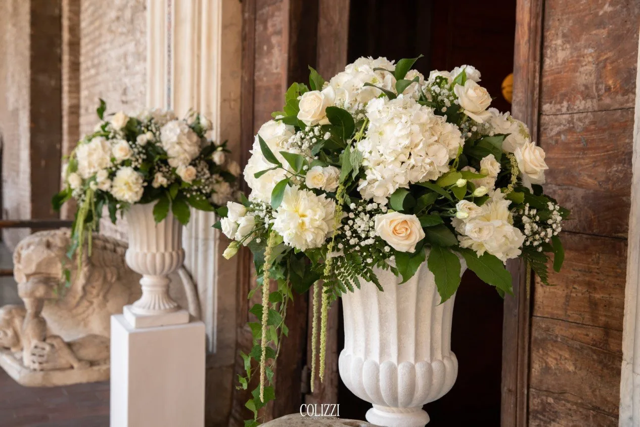 Basilica Santi Giovanni e Paolo