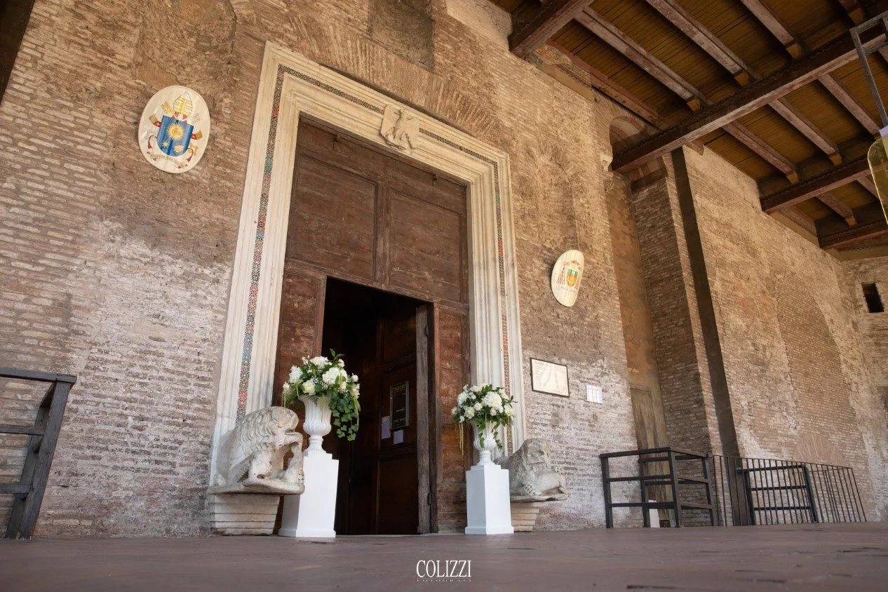Basilica Santi Giovanni e Paolo