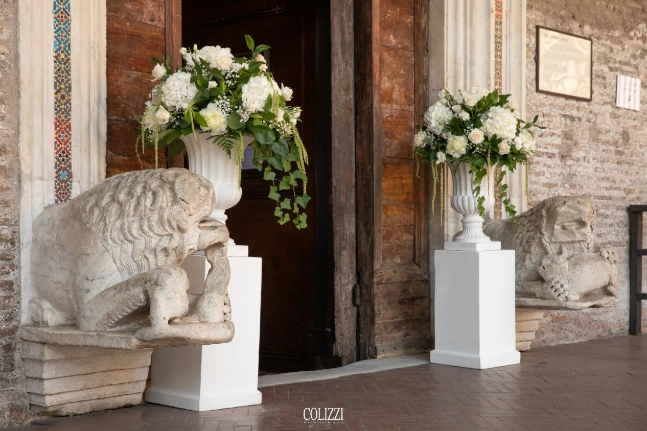 Basilica Santi Giovanni e Paolo