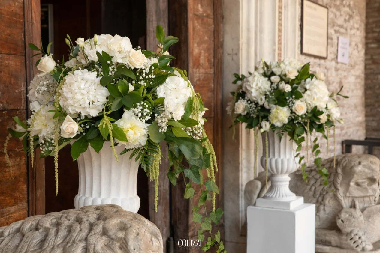 Basilica Santi Giovanni e Paolo