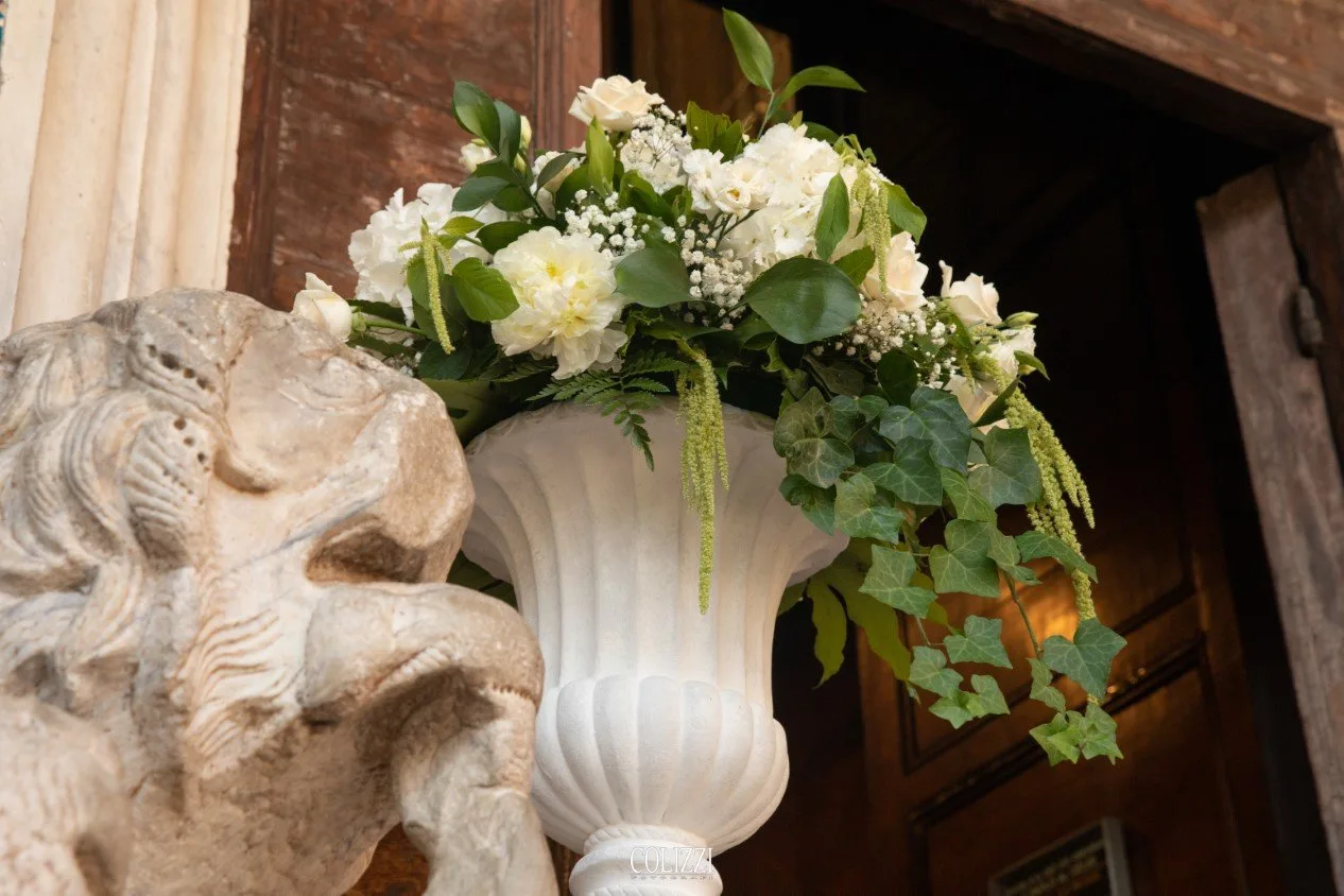 Basilica Santi Giovanni e Paolo