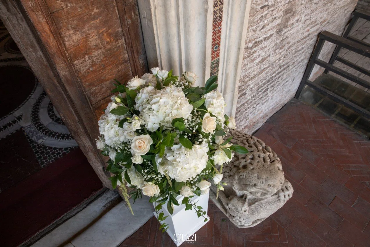 Basilica Santi Giovanni e Paolo