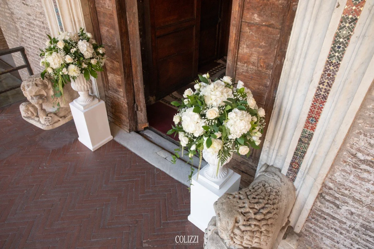 Basilica Santi Giovanni e Paolo