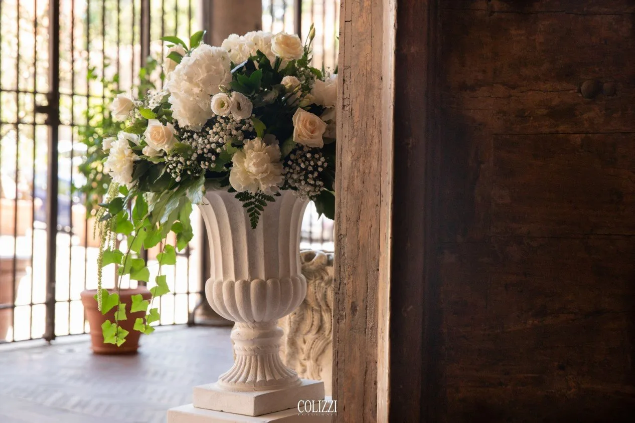 Basilica Santi Giovanni e Paolo