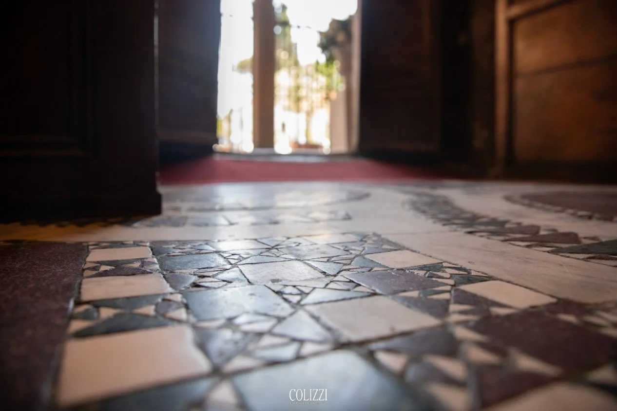 Basilica Santi Giovanni e Paolo