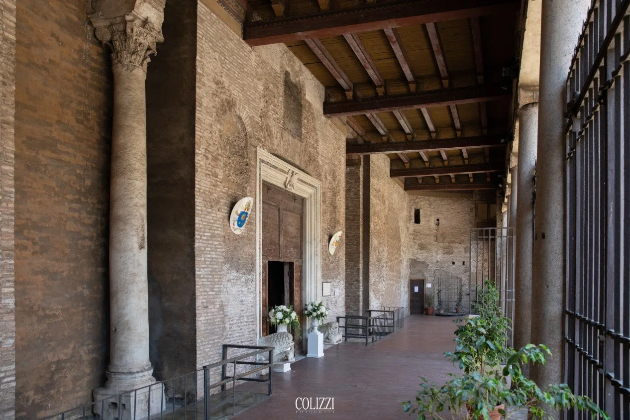 Basilica Santi Giovanni e Paolo