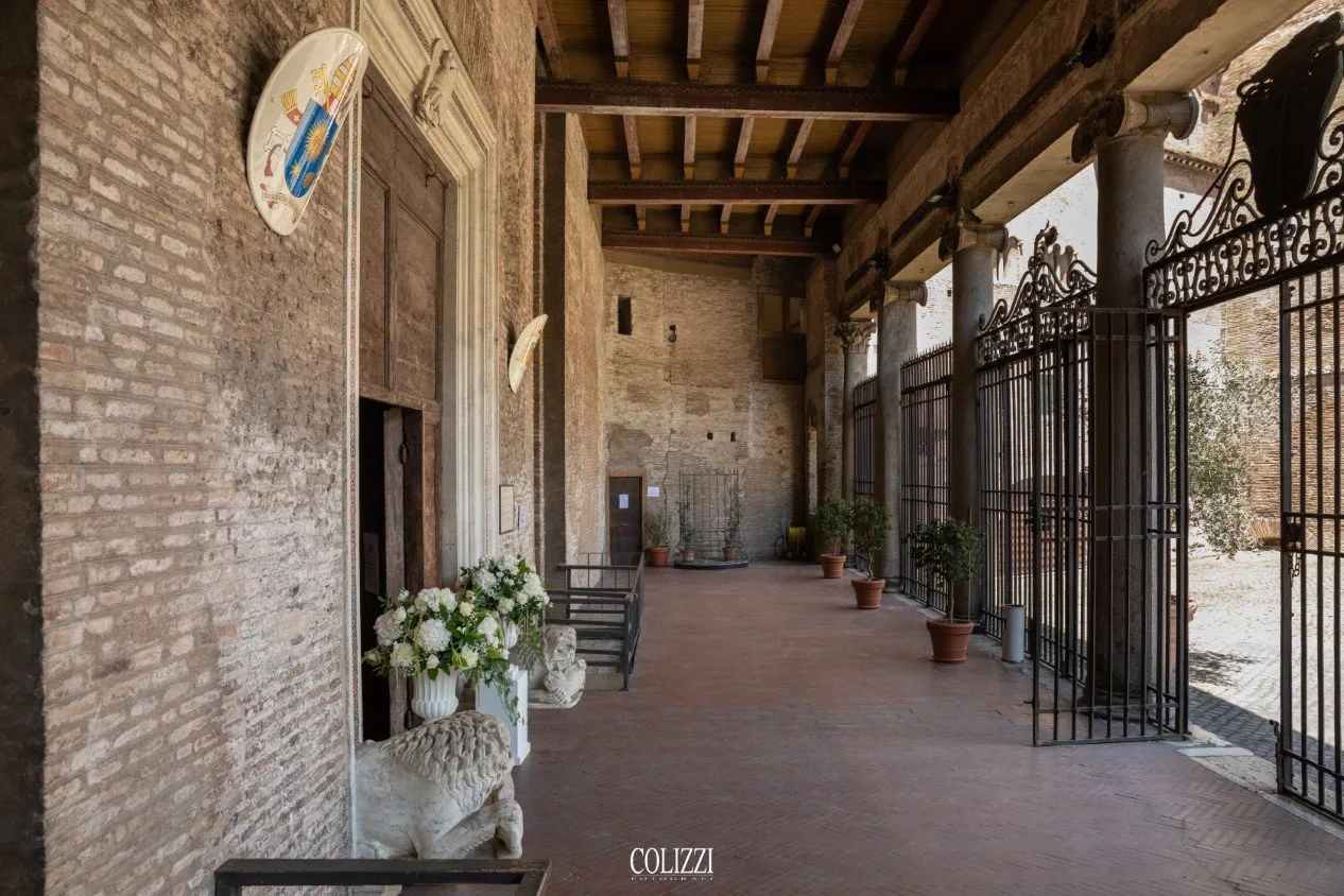 Basilica Santi Giovanni e Paolo